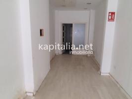 LOCAL COMERCIAL EN ALQUILER POBLACION DE ONTINYENT, ZONA SAN JOSE. photo 0