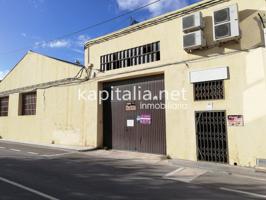 Nave industrial a la venta en Ontinyent (Valencia) photo 0