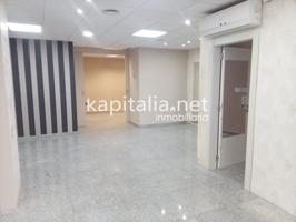 LOCAL COMERCIAL EN BENIGANIM EN ALQUILER photo 0