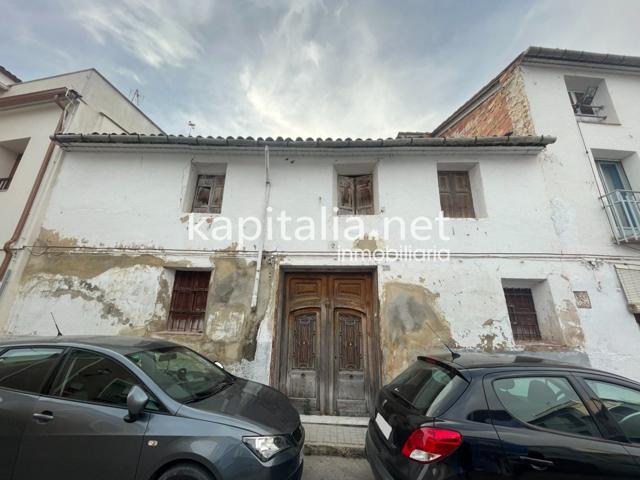 Gran casa a la venta en Albaida, l'Aljorf. photo 0