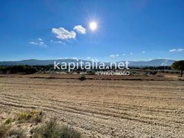 Terreno a la venta en Bocairent. photo 0