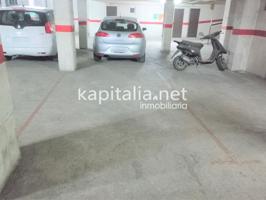 GARAJE A LA VENTA EN ONTINYENT, ZONA ALMAIG photo 0