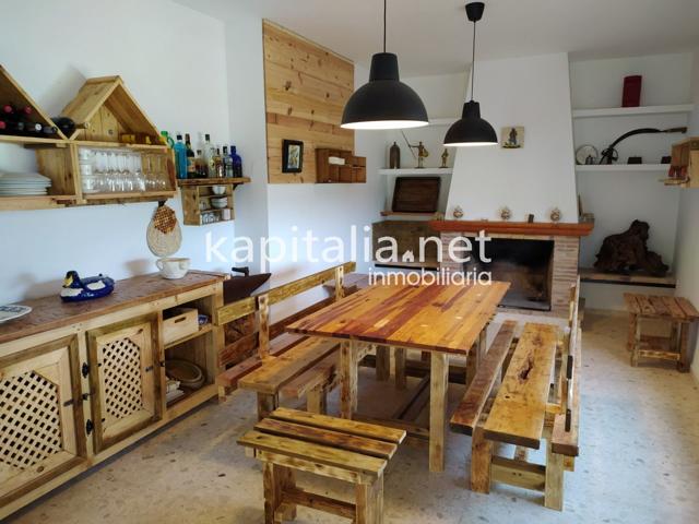 CHALET A LA VENTA EN ONTINYENT photo 0