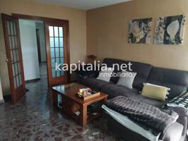 ESPECTACULAR PISO A LA VENTA EN L´OLLERIA photo 0