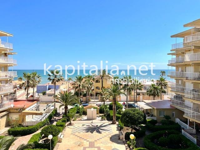 Apartamento a la venta en Playa Miramar. photo 0