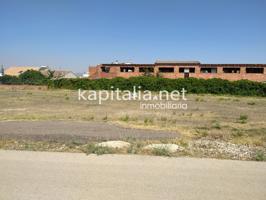 PARCELA URBANA EN MONTAVERNER photo 0