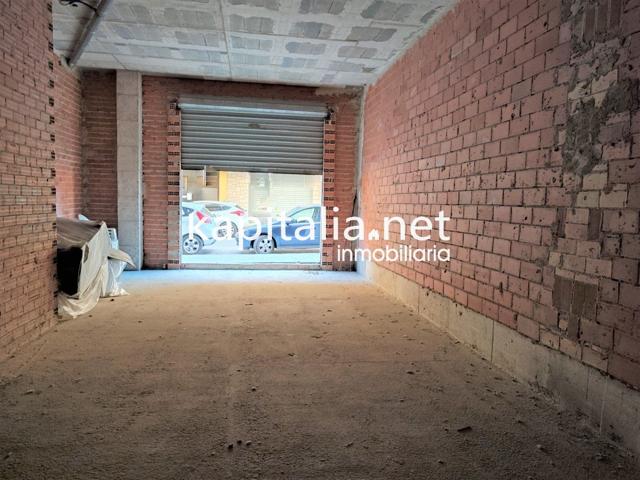LOCAL COMERCIAL EN ALQUILER, ZONA EL LLOMBO. photo 0
