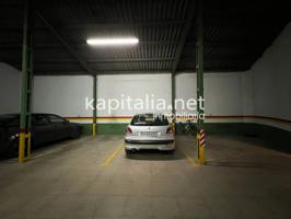 Plaza de cochera en venta en Ontinyent. photo 0
