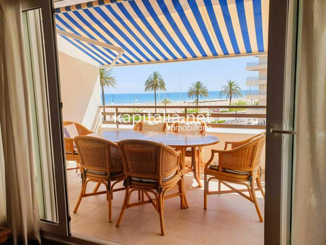 MAGNÍFICO DÚPLEX A LA VENTA EN PLAYA DE GANDÍA photo 0