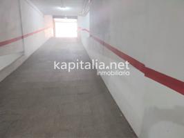 PARKING A LA VENTA EN ONTINYENT, ZONA SAN ANTONIO photo 0