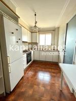 Piso en alquiler en zona San Rafael, Ontinyent. photo 0