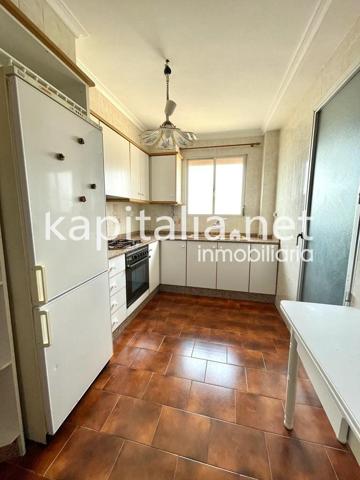 Piso en alquiler en zona San Rafael, Ontinyent. photo 0