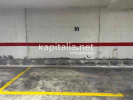 Plaza de garaje y trastero a la venta en Ontinyent, Zona San José photo 0
