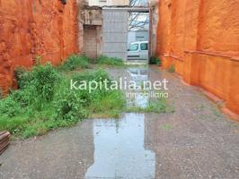 SOLAR A LA VENTA EN ONTINYENT, ZONA SAN JOSE. photo 0