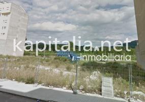 Terreno urbanizable en venta en L´Olleria (Valencia) photo 0