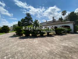 ESPECTACULAR FINCA A LA VENTA EN ALBAIDA photo 0