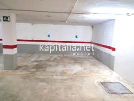 DOS GARAJES A LA VENTA EN ONTINYENT, ZONA EL LLOMBO photo 0