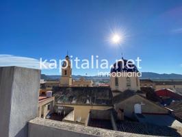 Edificio a la venta en La Llosa de Ranes photo 0