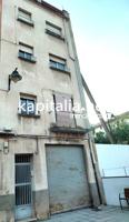 EDIFICIO Y SOLAR A LA VENTA EN ONTINYENT UBICADO EN LA ZONA DEL LLOMBO. photo 0