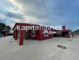 Chalet a la venta en Xativa photo 0