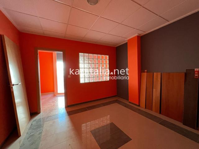 Local comercial en zona de San Rafael photo 0