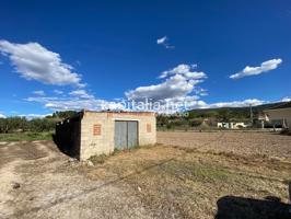 Terrenos agrícolas en venta en Ontinyent photo 0