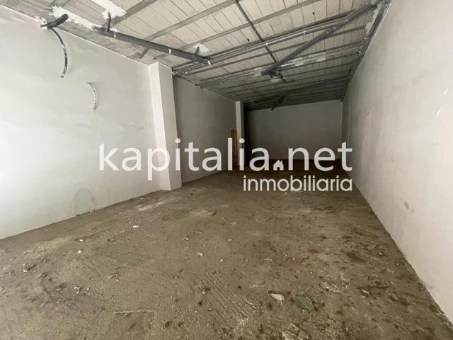 Local comercial en alquiler en Xativa photo 0