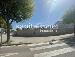 Solar urbano en Xativa photo 0
