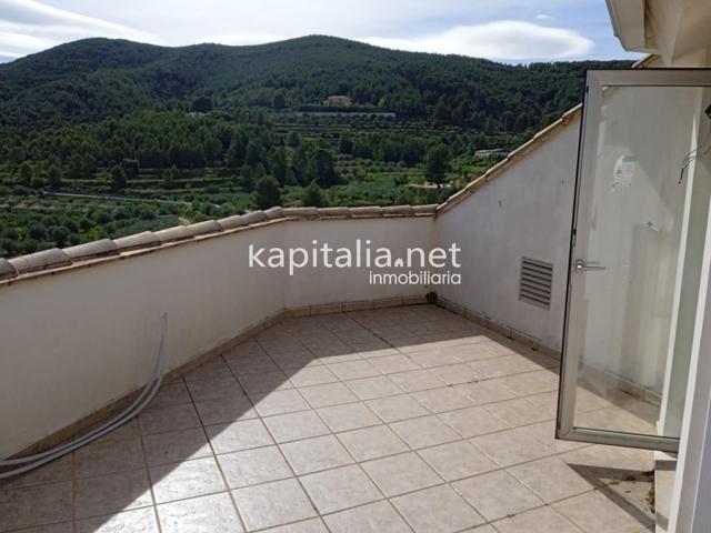 Espectacular casa en construcción en Atzeneta d'Albaida photo 0