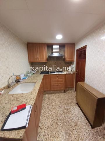 Casa de pueblo a la venta en Ontinyent, zona Sant Antonio photo 0