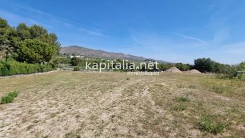 Terreno Urbano a la venta en Ontinyent photo 0