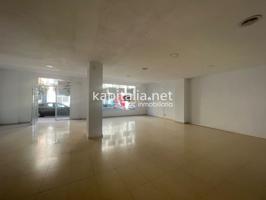 Local comercial en alquiler en Ontinyent, zona San Jose. photo 0