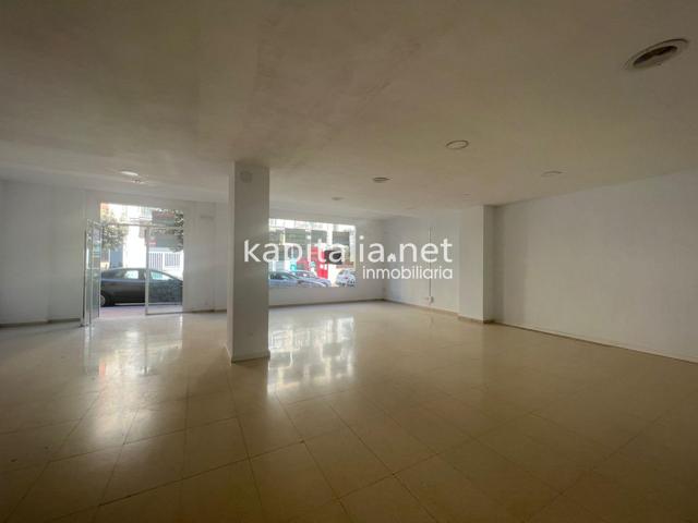 Local comercial en alquiler en Ontinyent, zona San Jose. photo 0