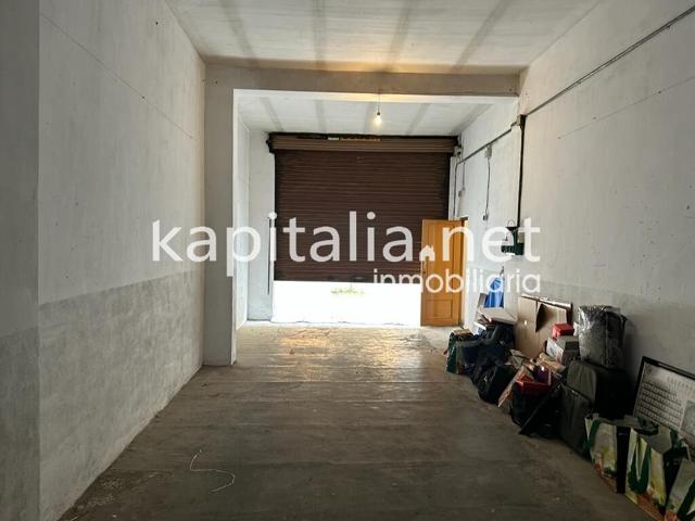 Local comercial en venta en Ontinyent (Valencia) photo 0