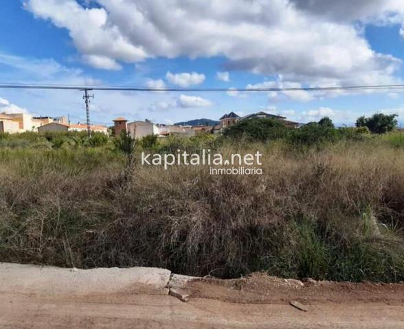 Terreno urbanizable a la venta en Rotglà i Corbera (Valencia) photo 0