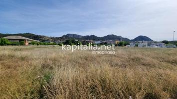 Parcela industrial a la venta en Xativa photo 0