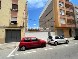 GRAN OPORTUNIDAD DE SOLAR A LA VENTA EN ONTINYENT ZONA LLOMBO photo 0