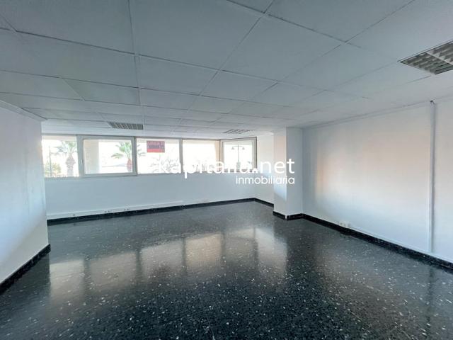 Entresuelo alquiler en Ontinyent zona San Jose photo 0