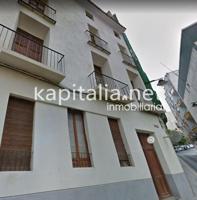 Edificio en venta en Ontinyent (Valencia) photo 0