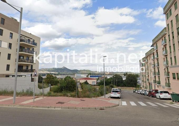 Terreno urbano a la venta en Xativa (Valencia) photo 0