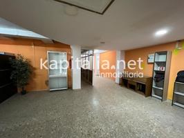 LOCAL COMERCIAL A LA VENTA EN XATIVA photo 0