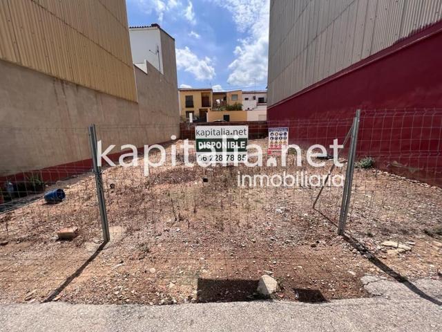 PARCELA URBANA EN VENTA EN VALLADA photo 0