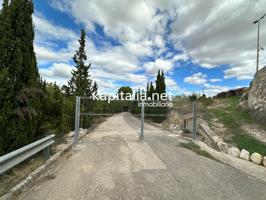 Parcela en venta en Ontinyent photo 0