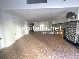 Local comercial en alquiler en Xativa photo 0