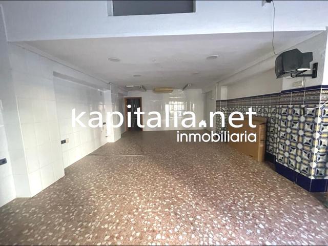 Local comercial en alquiler en Xativa photo 0