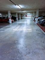 Plaza de parking en venta en Ontinyent (Valencia). photo 0