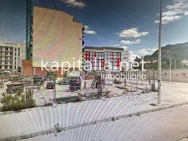 Parcela urbana a la venta en Xativa (Valencia) photo 0