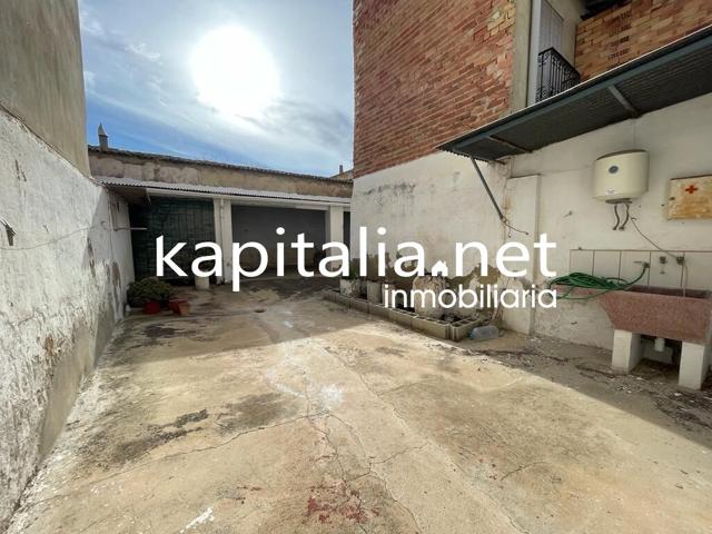 Casa en La Llosa de Ranes photo 0