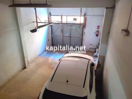 PLAZA DE PARKING CON TRASTERO EN VENTA EN ONTINYENT UBICADA EN LA ZONA DE SAN RAFAEL. photo 0