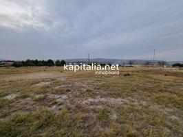 Terreno Industrial a la venta en Ontinyent photo 0